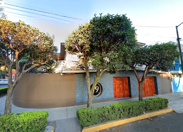 Casa en venta en Lomas Estrella, Iztapalapa — foto 2 de 9