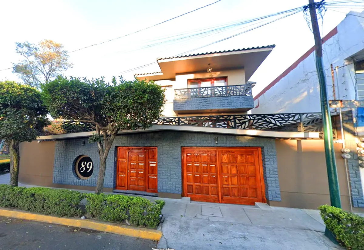 Casa en venta en Lomas Estrella, Iztapalapa — foto 1 de 9