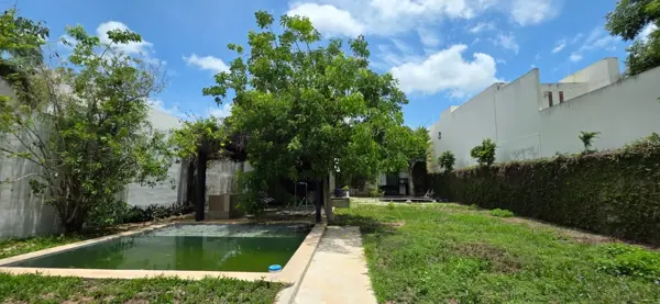 Casa en venta en Temozon, Temozón — foto 2 de 28
