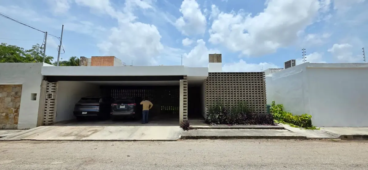 Casa en venta en Temozon, Temozón — foto 1 de 28