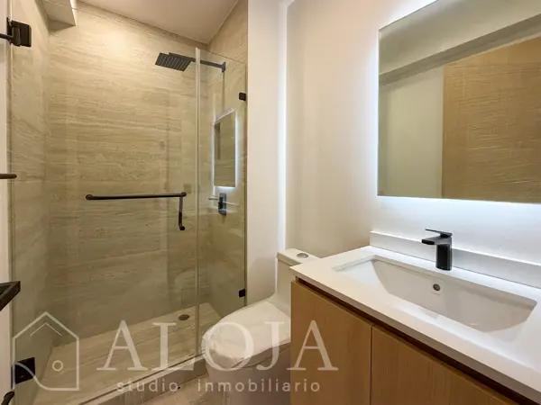 Departamento en venta en Tabacalera, Cuauhtémoc — foto 3 de 12