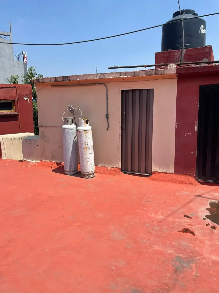Vista 5 de Departamento en Venta en Santa María la Ribera, Cuauhtémoc, Ciudad de México