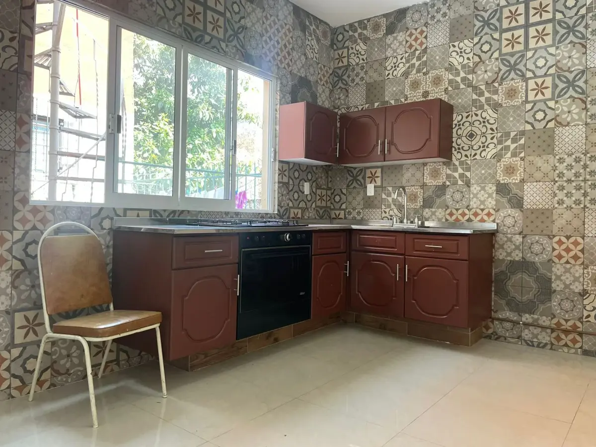 Departamento en venta en Santa Maria la Ribera, Cuauhtémoc — foto 1 de 12