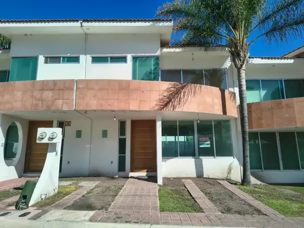 Casa en renta en Bahamas, Corregidora — foto 2 de 16