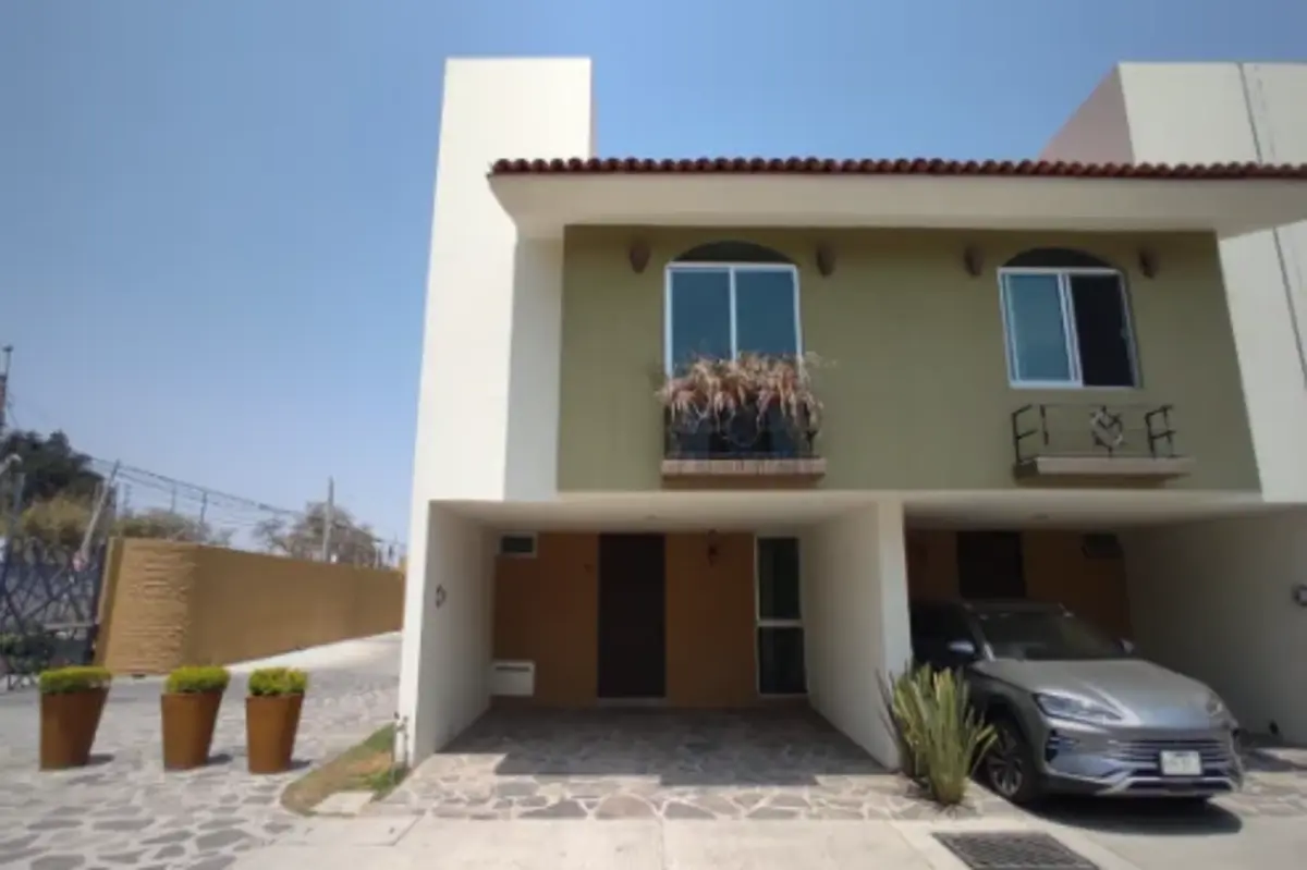 Casa en venta en Santa Anita Residencial, San Pedro Tlaquepaque — foto 1 de 14