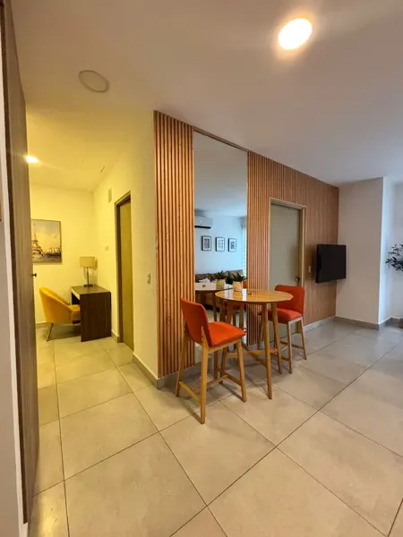 Departamento en renta en Monterrey Centro, Monterrey — foto 2 de 19