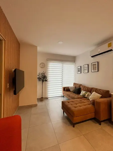 Departamento en renta en Monterrey Centro, Monterrey — foto 3 de 19