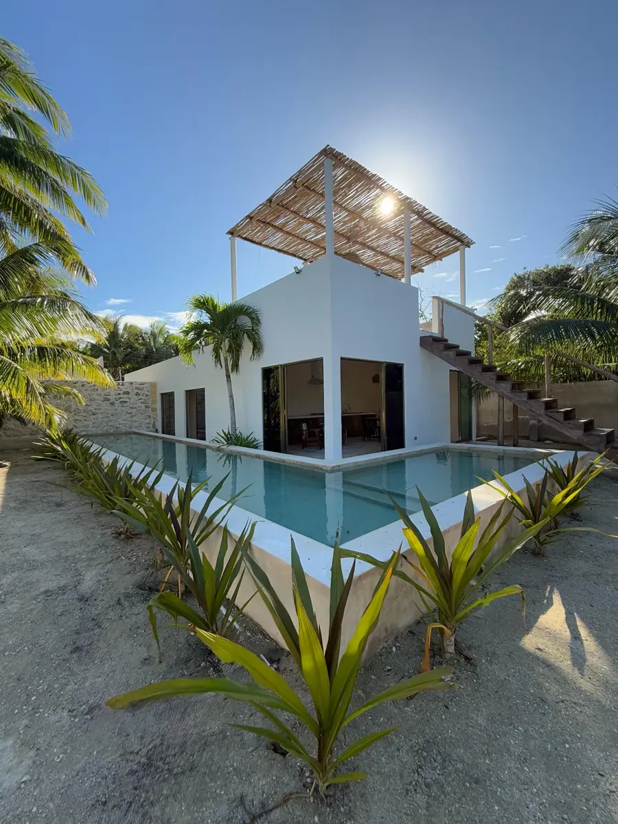 Casa en venta en Telchac Puerto, Telchac Puerto — foto 1 de 15