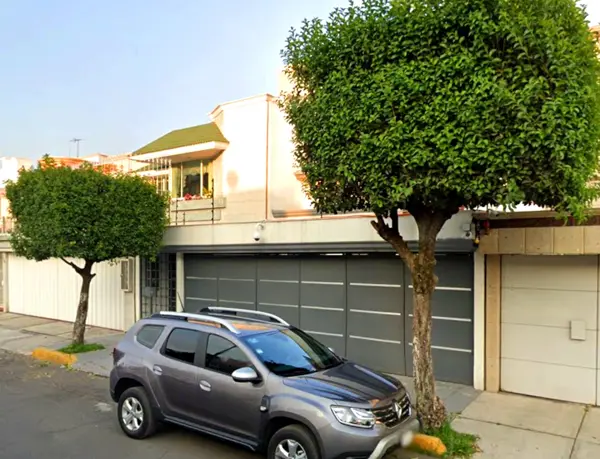 Casa en venta en Paseos de Taxqueña, Coyoacán — foto 2 de 6