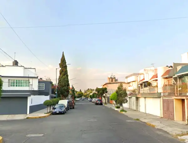 Casa en venta en Paseos de Taxqueña, Coyoacán — foto 3 de 6