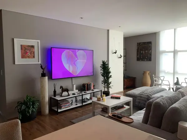 Departamento en venta en Santa Fe Cuajimalpa, Cuajimalpa de Morelos — foto 2 de 25