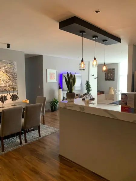 DEPARTAMENTO EN VENTA CITY SANTA FE – TORRE MILÁN