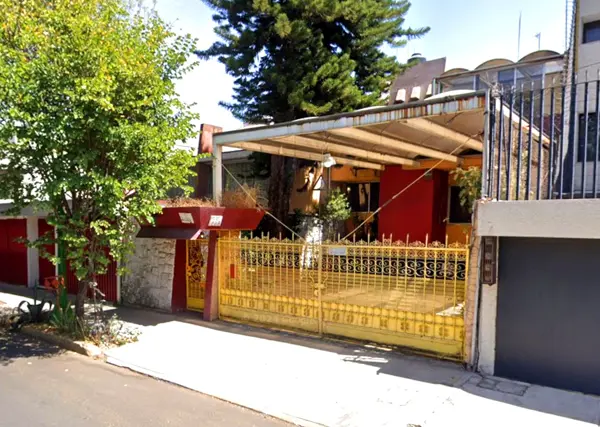 Casa en venta en Paseos de Taxqueña, Coyoacán — foto 3 de 7