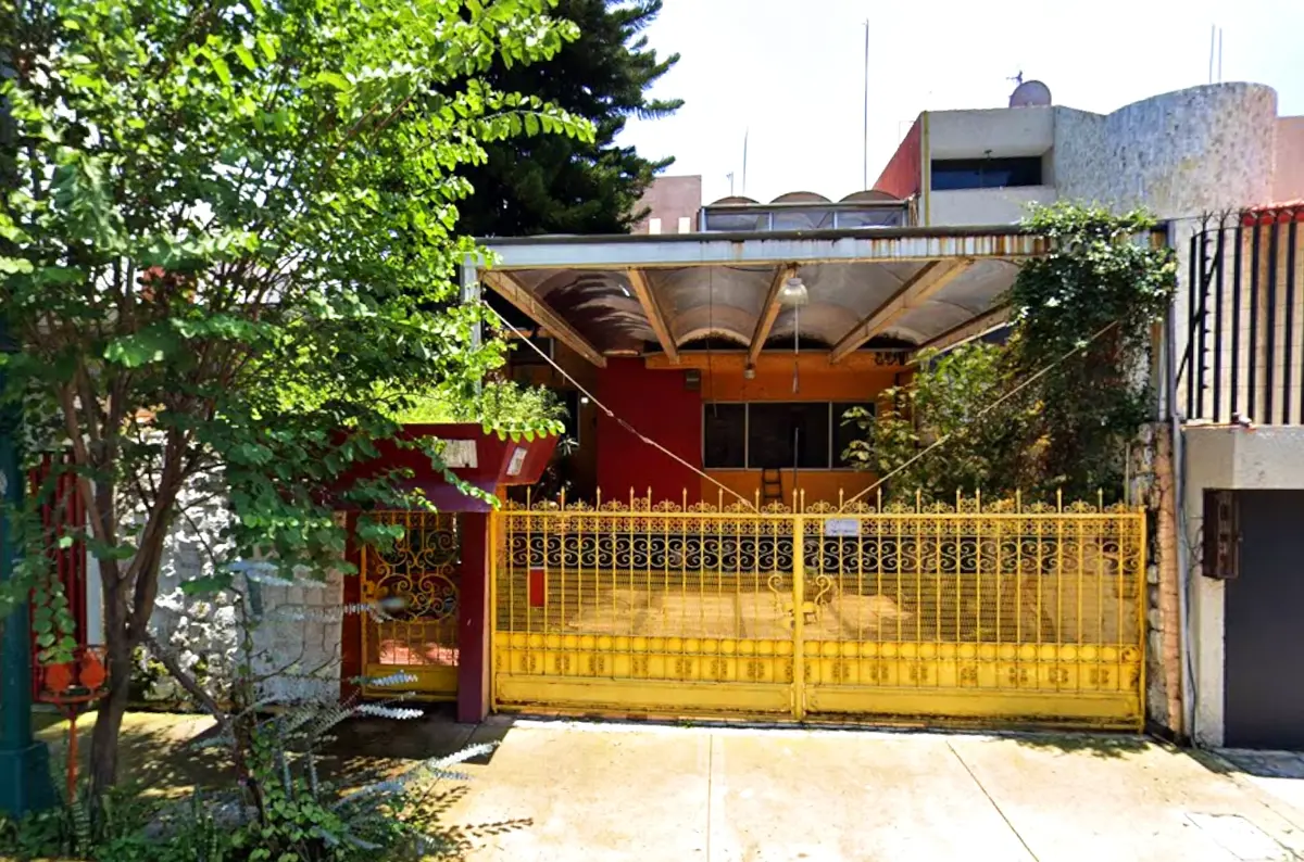 Casa en venta en Paseos de Taxqueña, Coyoacán — foto 1 de 7