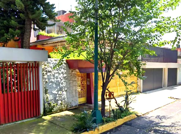 Casa en venta en Paseos de Taxqueña, Coyoacán — foto 2 de 7