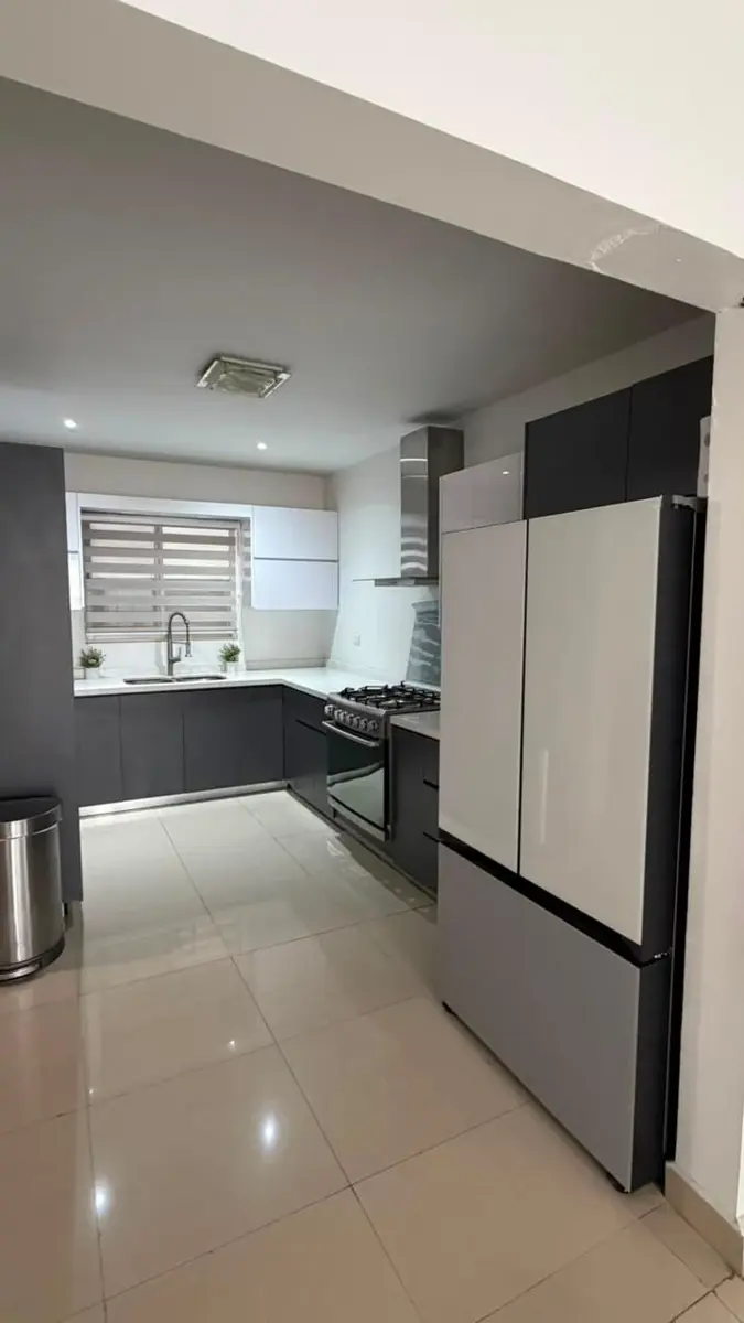 Casa en Venta en Cumbres Madeira, Monterrey, Nuevo León