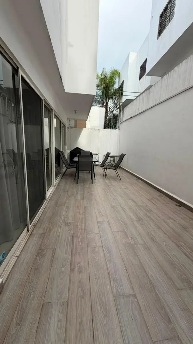 Casa en Venta en Cumbres Madeira, Monterrey, Nuevo León