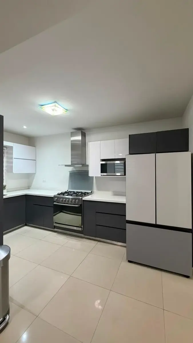 Casa en Venta en Cumbres Madeira, Monterrey, Nuevo León