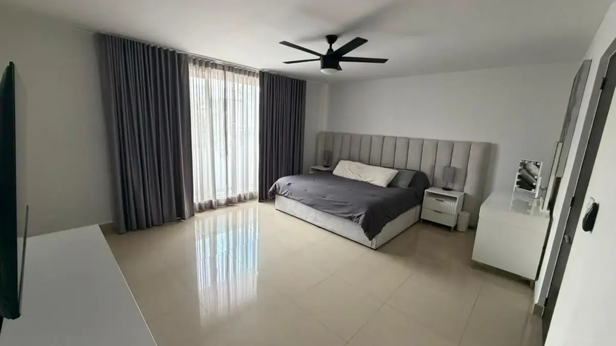 Casa en Venta en Cumbres Madeira, Monterrey, Nuevo León