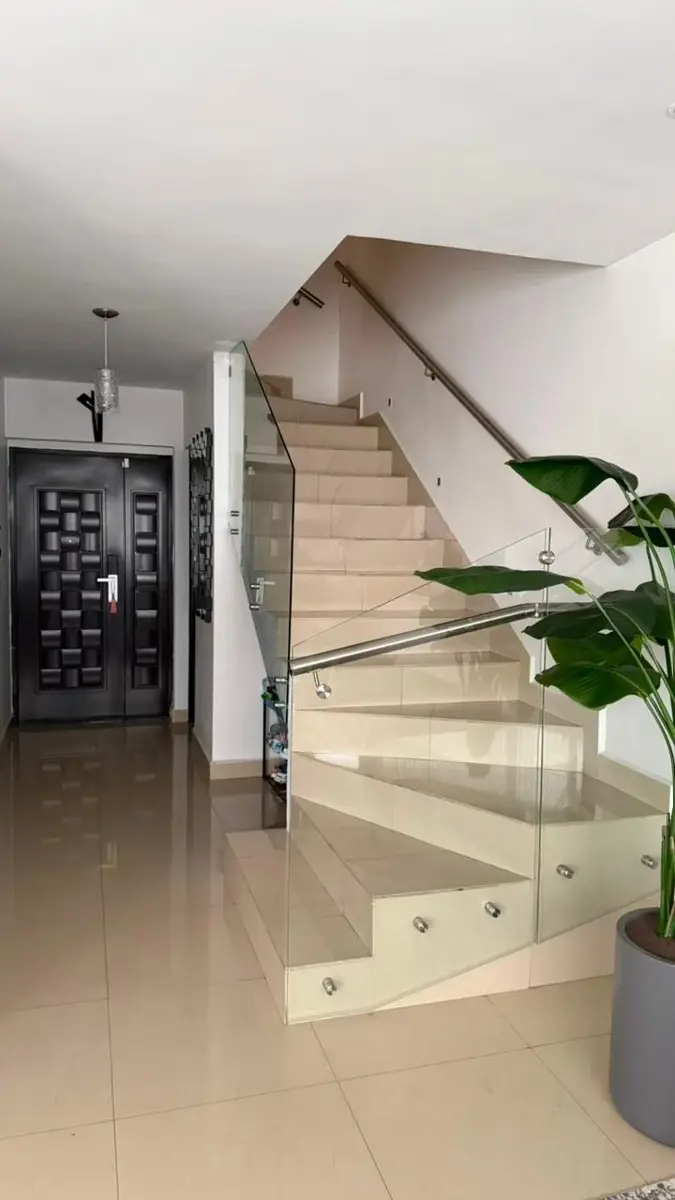 Casa en Venta en Cumbres Madeira, Monterrey, Nuevo León