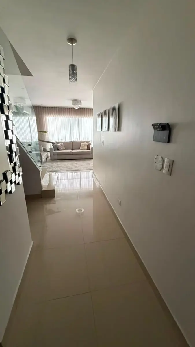 Casa en Venta en Cumbres Madeira, Monterrey, Nuevo León
