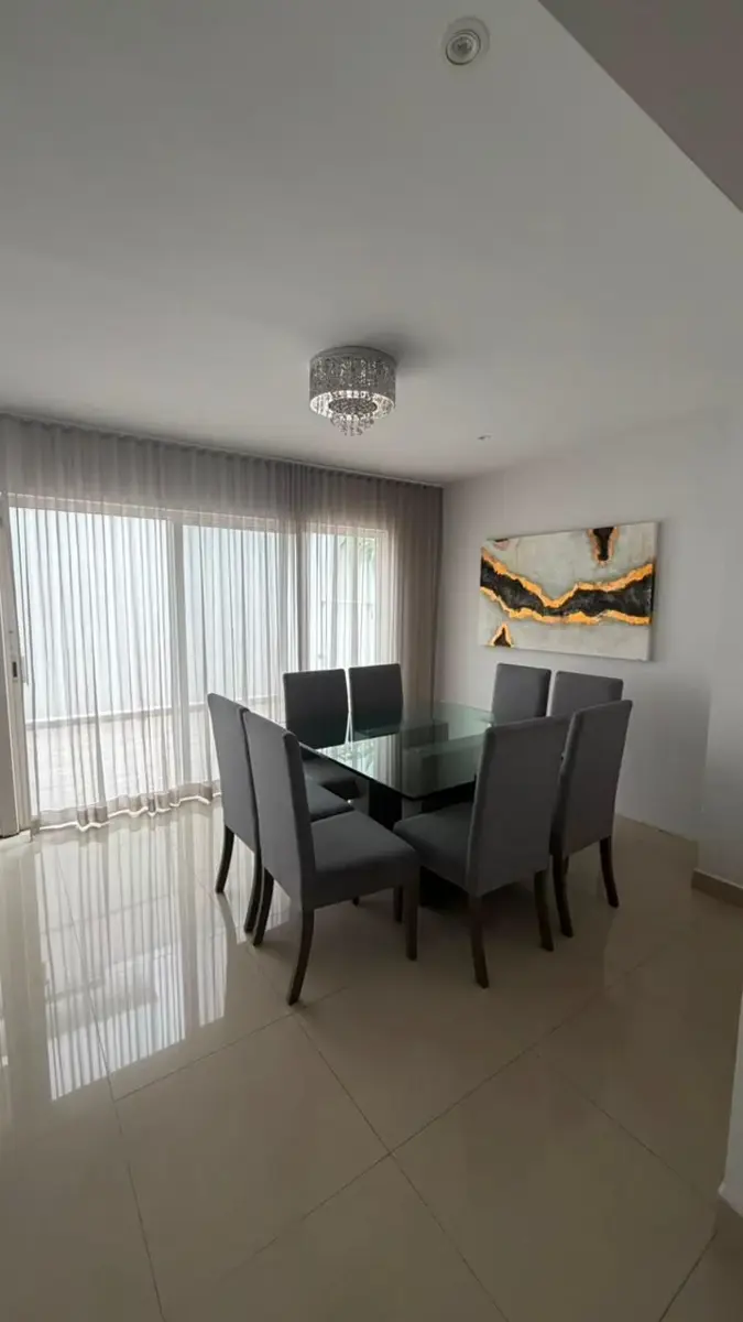 Casa en Venta en Cumbres Madeira, Monterrey, Nuevo León