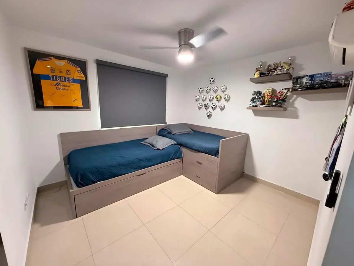 Casa en Venta en Cumbres Madeira, Monterrey, Nuevo León