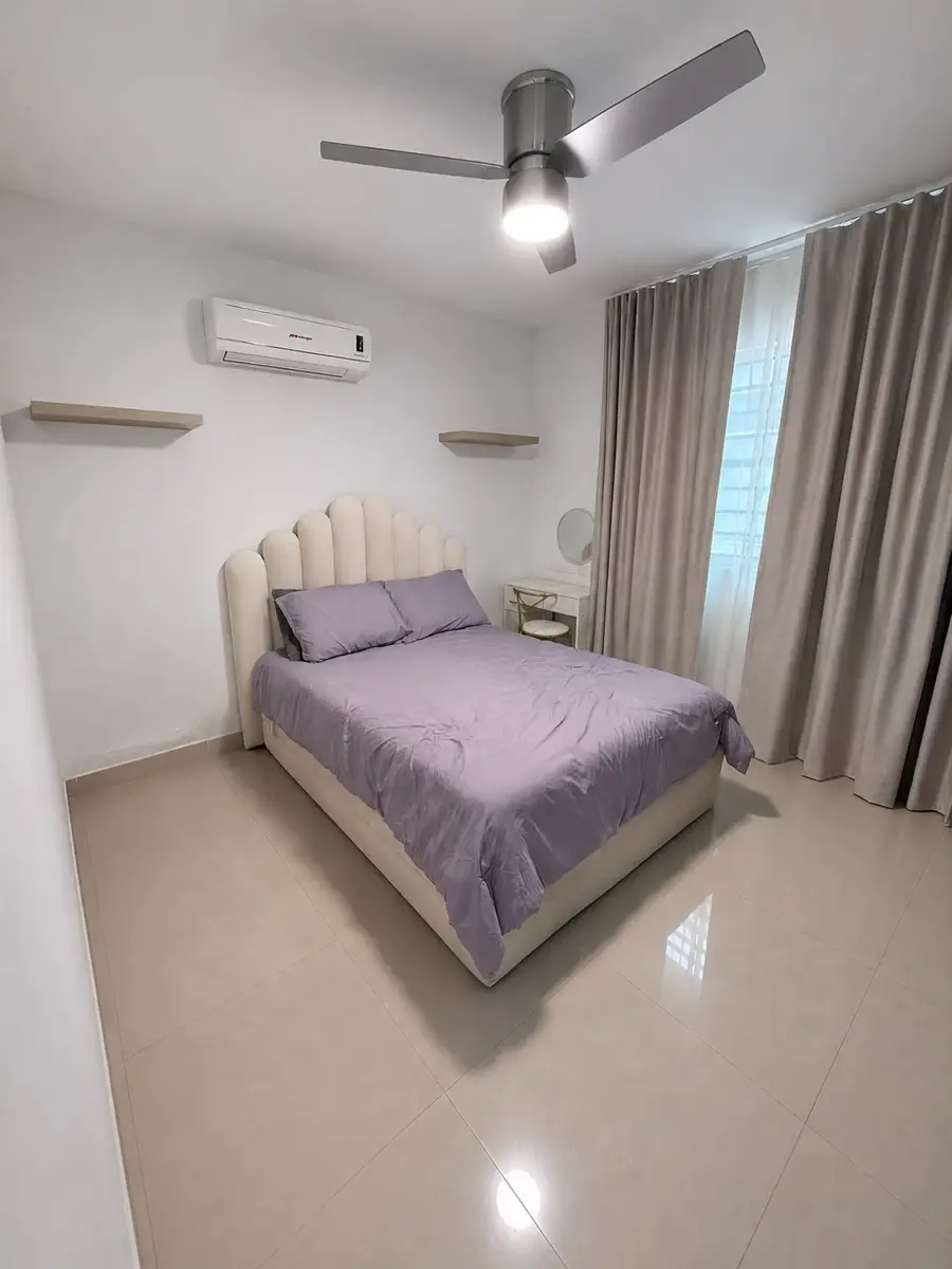 Casa en Venta en Cumbres Madeira, Monterrey, Nuevo León