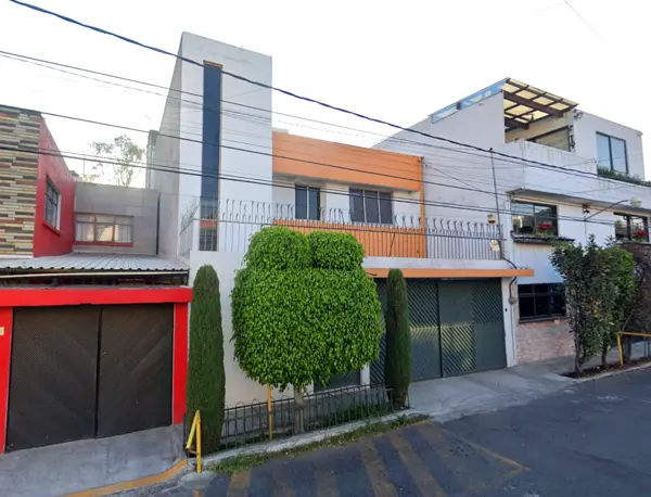 Casa en venta en Reforma Iztaccihuatl Sur, Iztacalco — foto 2 de 6