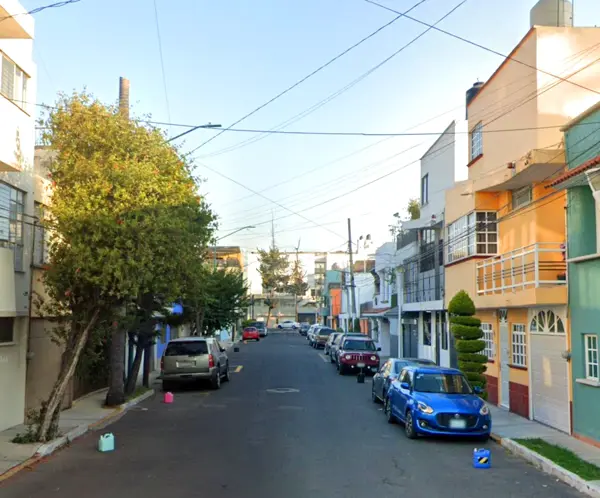 Casa en venta en Reforma Iztaccihuatl Sur, Iztacalco — foto 3 de 6