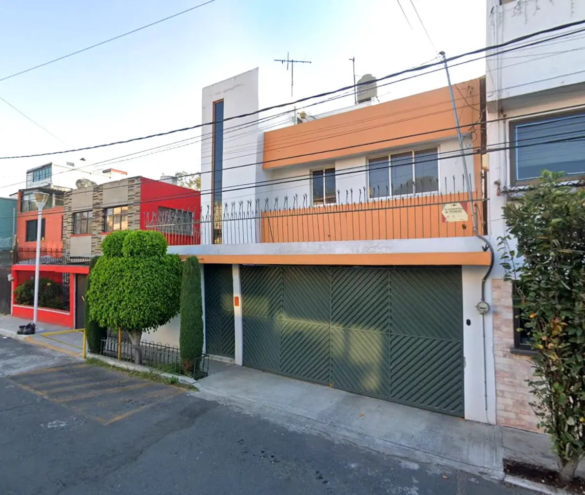 Casa en venta en Reforma Iztaccihuatl Sur, Iztacalco — foto 1 de 6