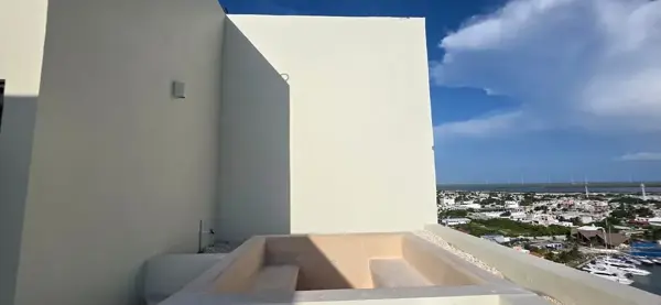 Departamento en venta en Yucalpeten, Progreso — foto 3 de 19