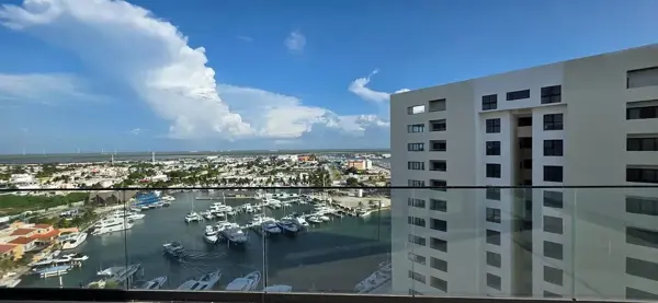 Departamento en venta en Yucalpeten, Progreso — foto 2 de 19