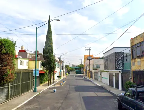 Casa en venta en Reforma Iztaccihuatl Sur, Iztacalco — foto 3 de 6