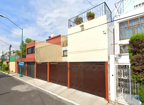 Casa en venta en Reforma Iztaccihuatl Sur, Iztacalco — foto 2 de 6
