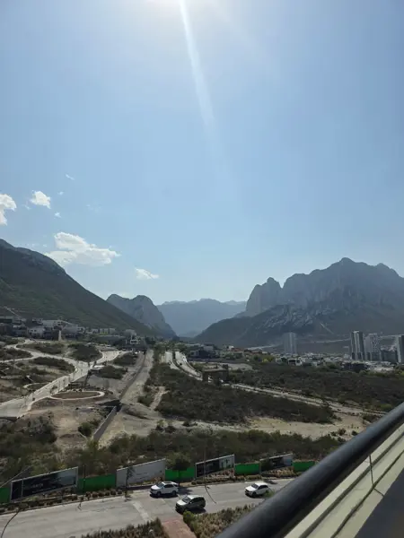 Terreno en venta en Vía Cordillera, Santa Catarina — foto 2 de 6