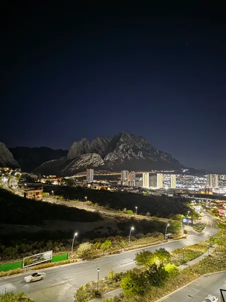 Terreno en venta en Vía Cordillera, Santa Catarina — foto 3 de 6