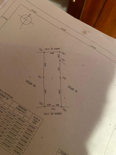 Terreno en venta en Ticopo, Acanceh — foto 3 de 4