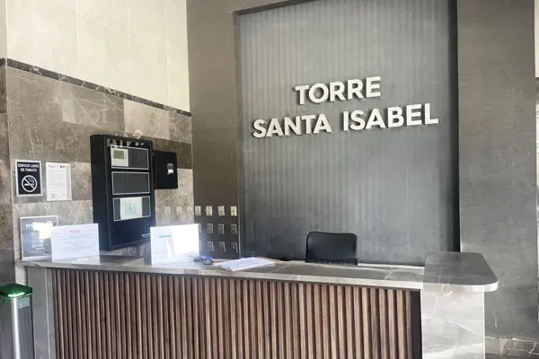Oficina en renta en Lagos Continental, Saltillo — foto 3 de 14