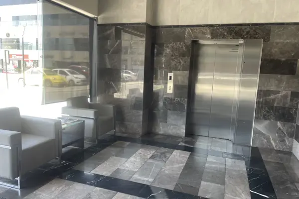 Oficina en renta en Lagos Continental, Saltillo — foto 2 de 14