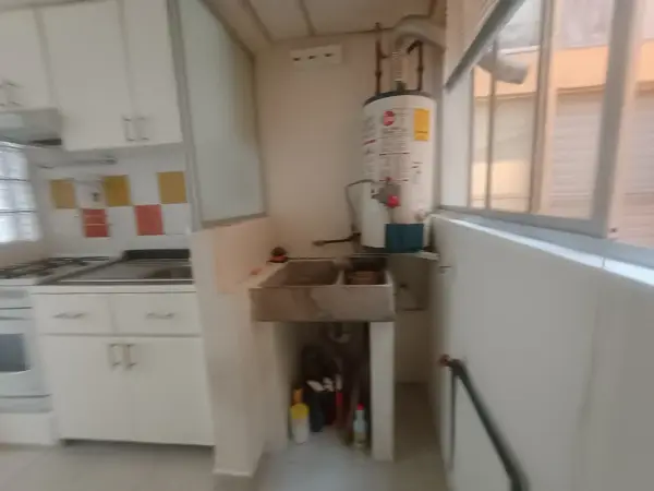 Departamento en venta en San Rafael, Cuauhtémoc — foto 2 de 14