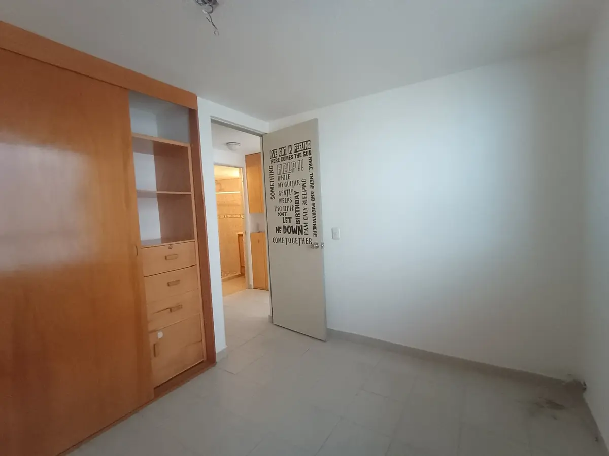 Vista 5 de Departamento en Venta en San Rafael, Ciudad de México