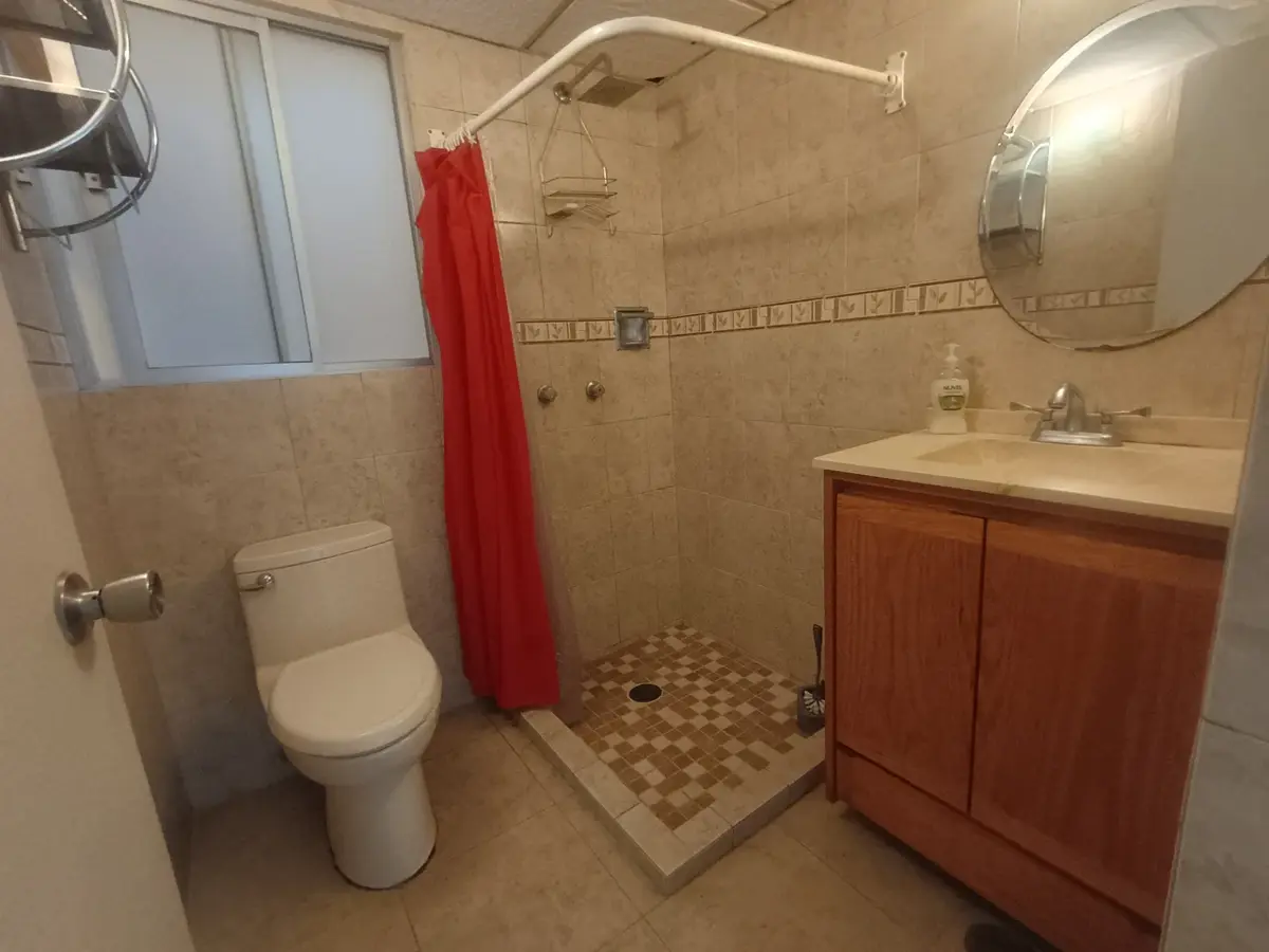 Vista 4 de Departamento en Venta en San Rafael, Ciudad de México