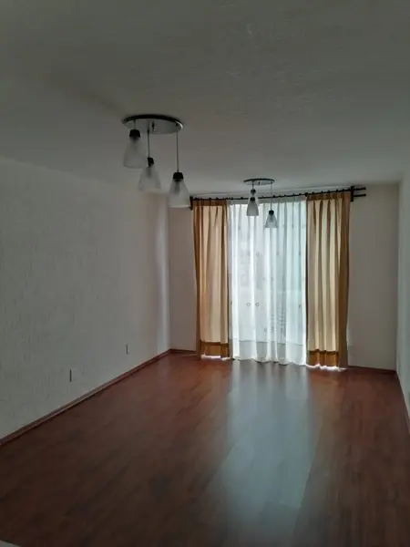 Departamento en renta en Felipe Pescador, Cuauhtémoc — foto 3 de 30