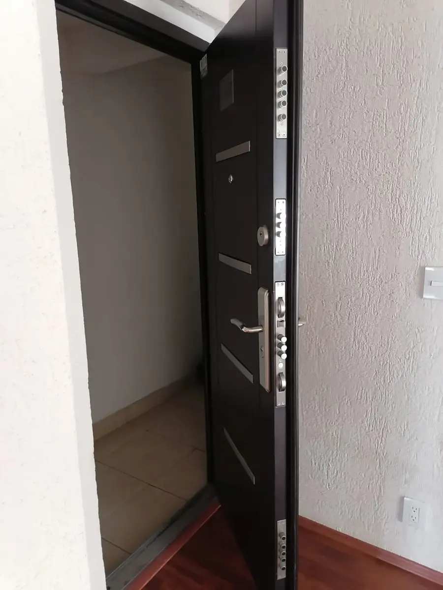 Departamento en renta en Felipe Pescador, Cuauhtémoc — foto 1 de 30