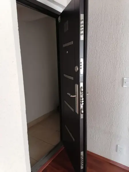 Departamento en renta en Felipe Pescador, Cuauhtémoc, Ciudad de México