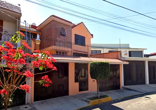 Casa en venta en Colina del Sur, Álvaro Obregón — foto 2 de 7