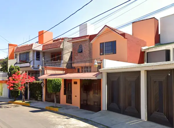 Casa en venta en Colina del Sur, Álvaro Obregón — foto 3 de 7
