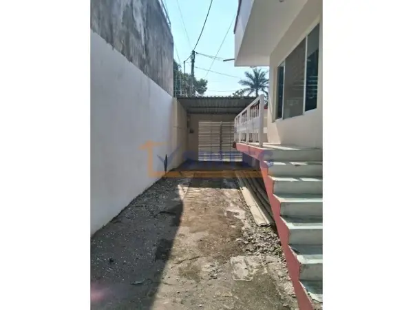 Casa en renta en Cazones, Poza Rica de Hidalgo — foto 3 de 9