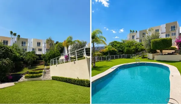 Casa en venta en Lomas de Atzingo, Cuernavaca — foto 2 de 8
